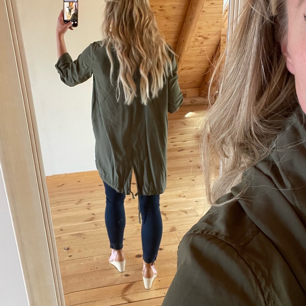 Express jacket - Picture 2 of 5